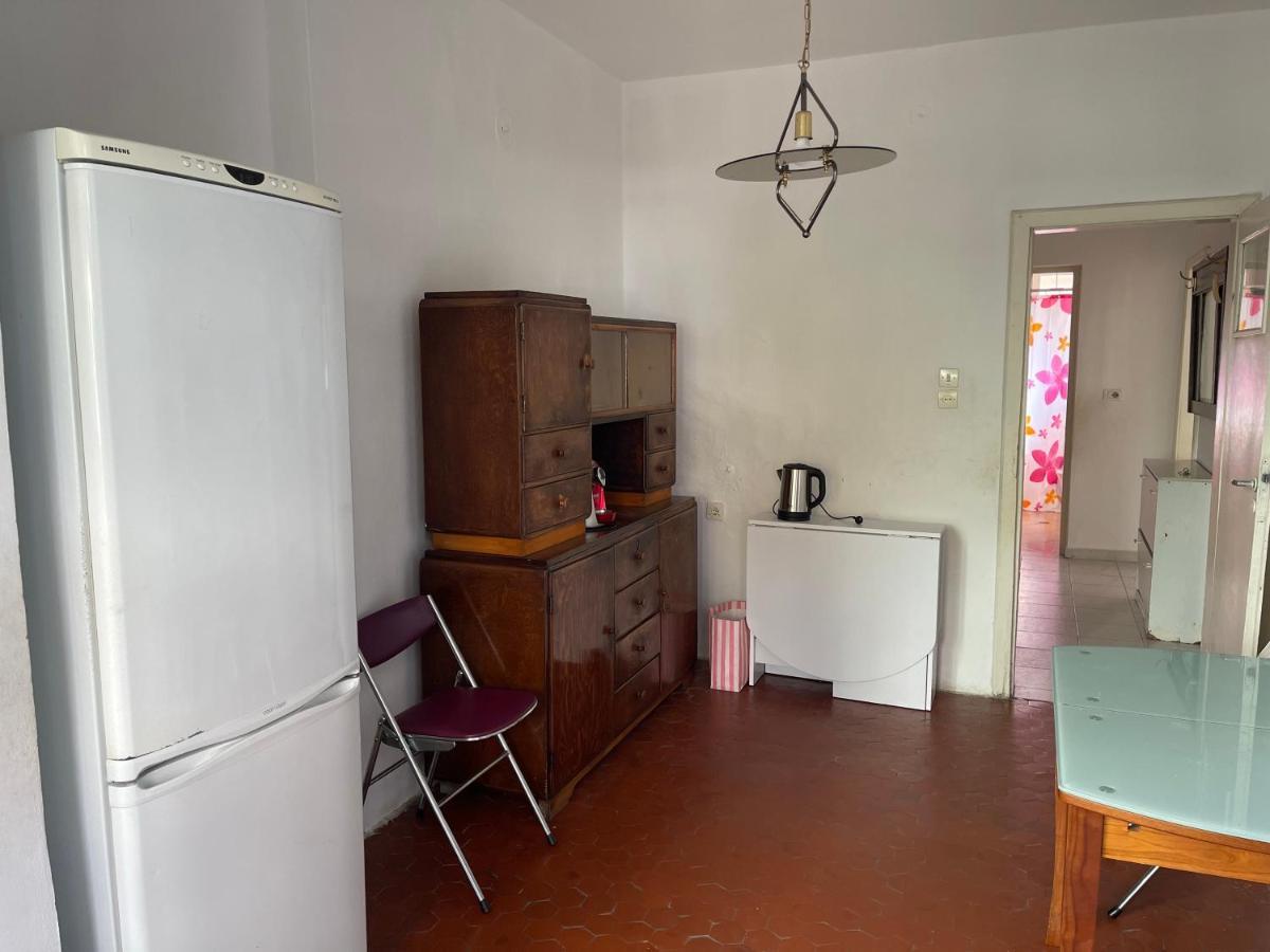 Apartamento Rita's *