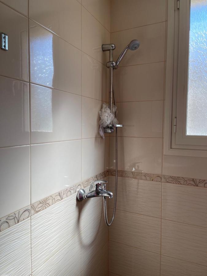 Apartamento Rita's Tirana