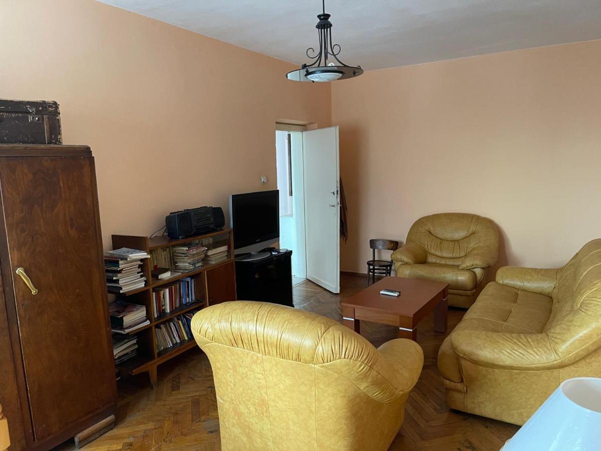 Apartamento Rita's Tirana